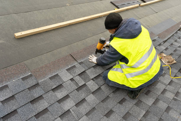 Trusted Maryville, IL  Roofing repair and installation Experts