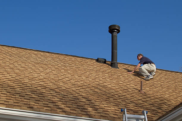 Sheet Metal Roofing in Maryville, IL